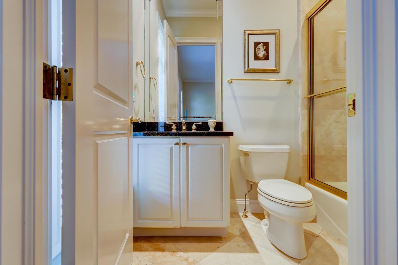2Nd Row Luxury Home At 30 Knotts Way Pulau Hilton Head Luaran gambar